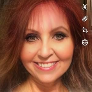 Meet your Posher, Karon